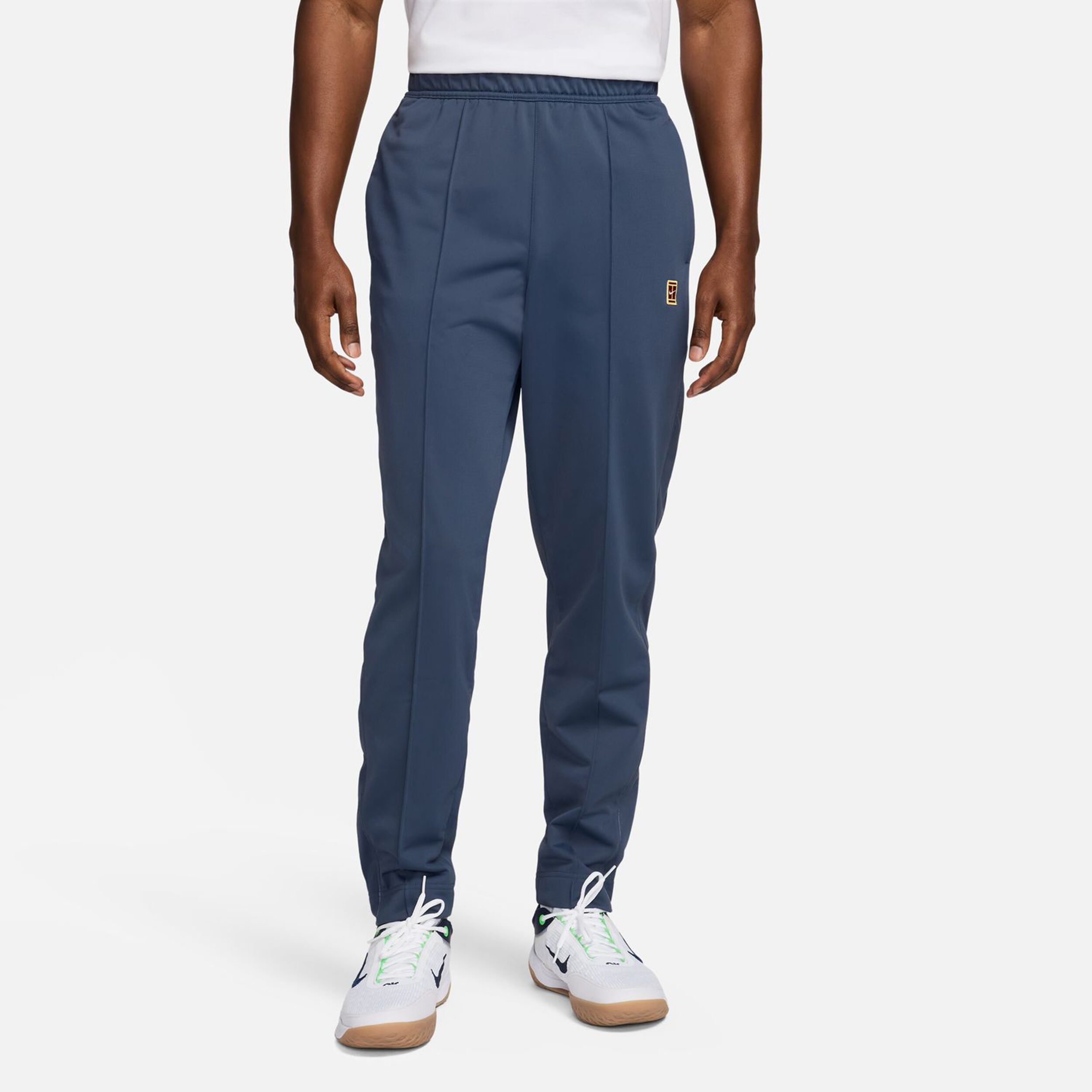 Court Heritage Suit Trainingshose Herren - Dunkelblau