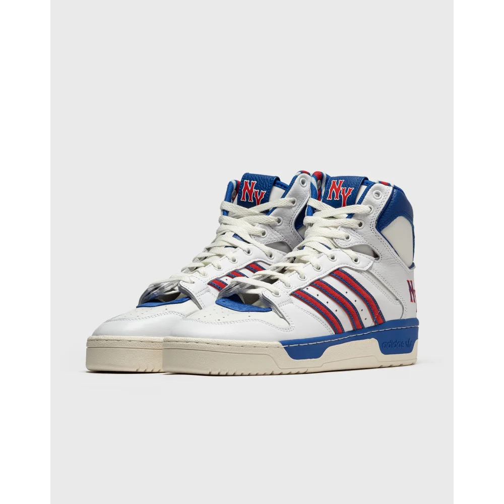 adidas Conductor Hi ID2203 / weiss