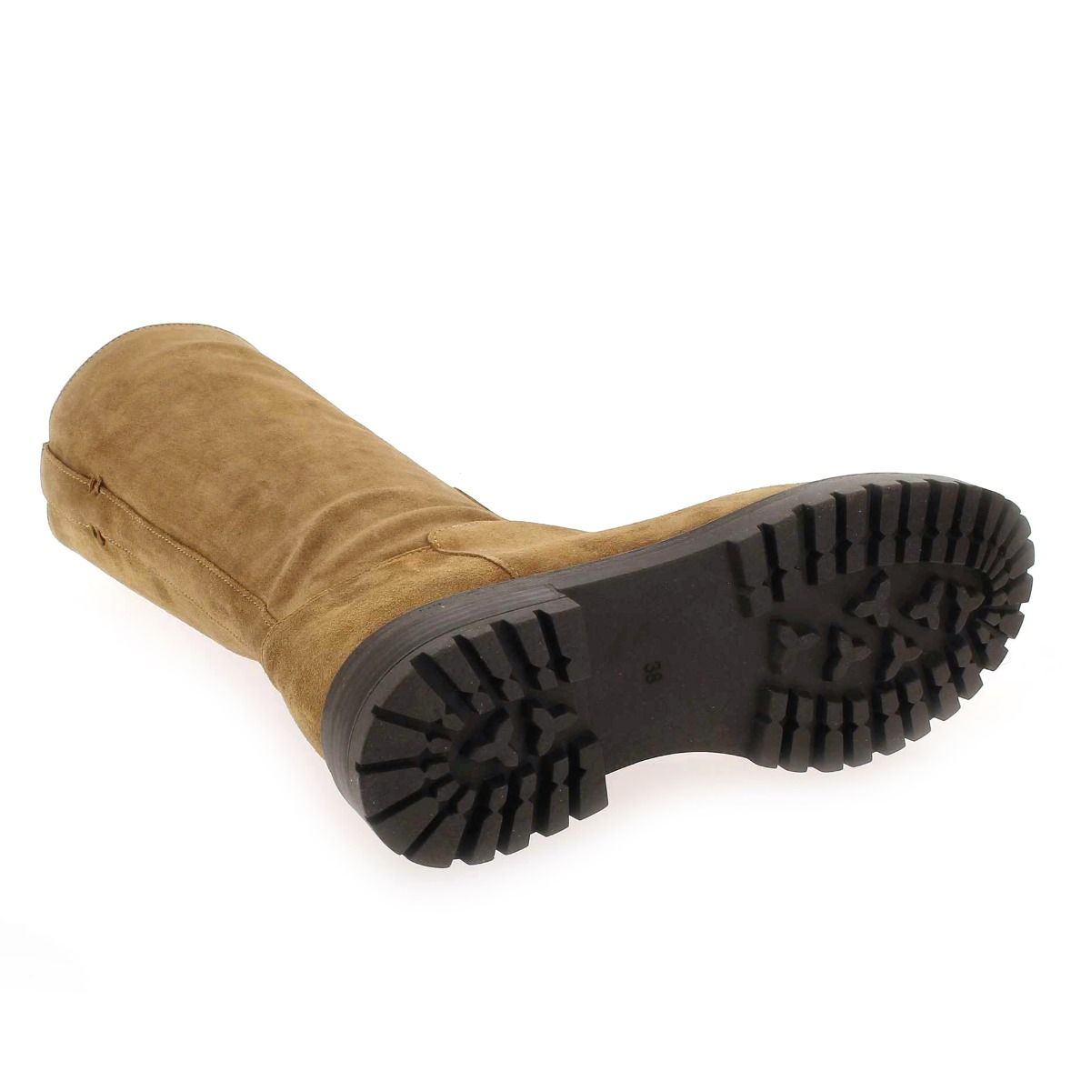 Julie Dee  IV010 - Beige