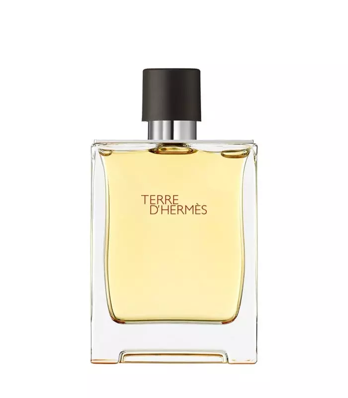 TERRE D'HERMÈS Parfum Vaporisateur
