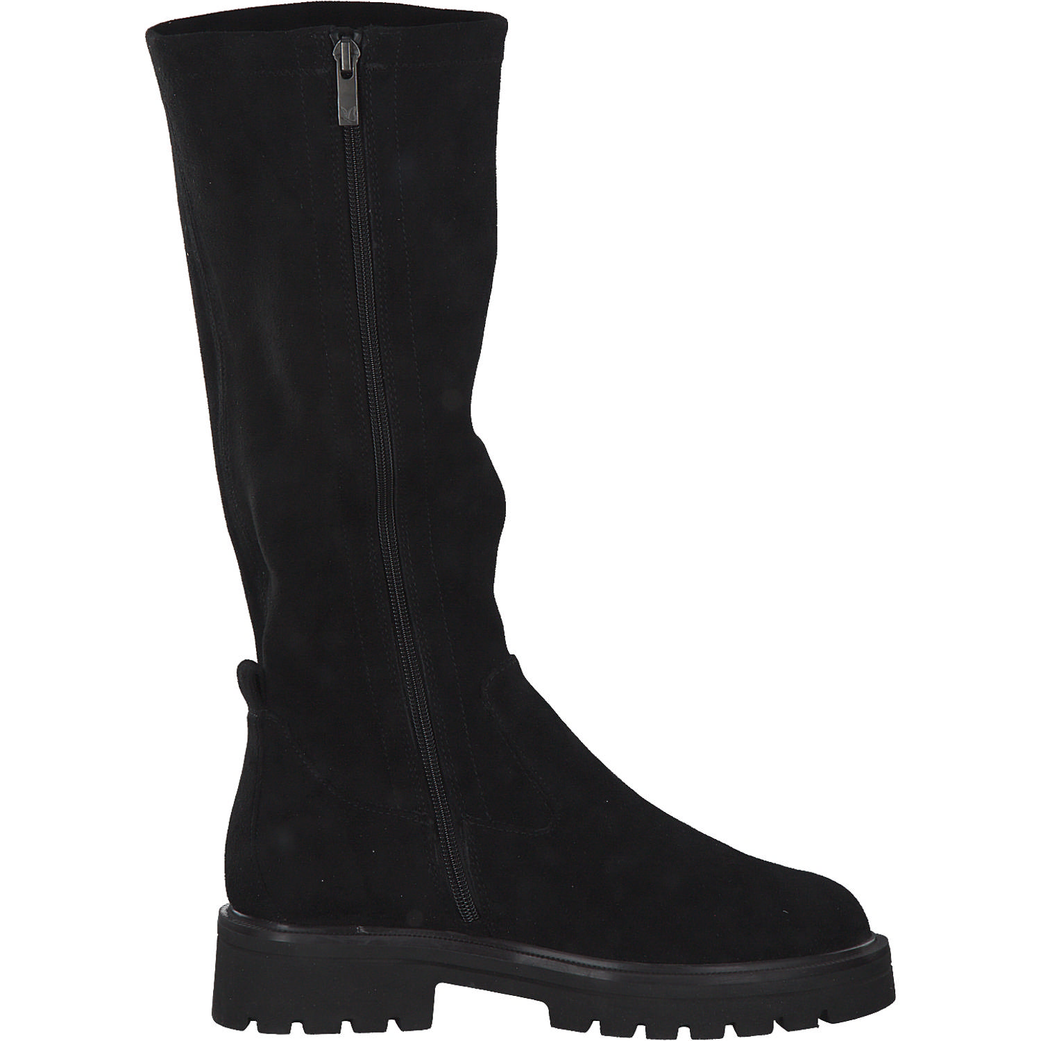 Caprice 25607, Stiefel, Damen, Schwarz