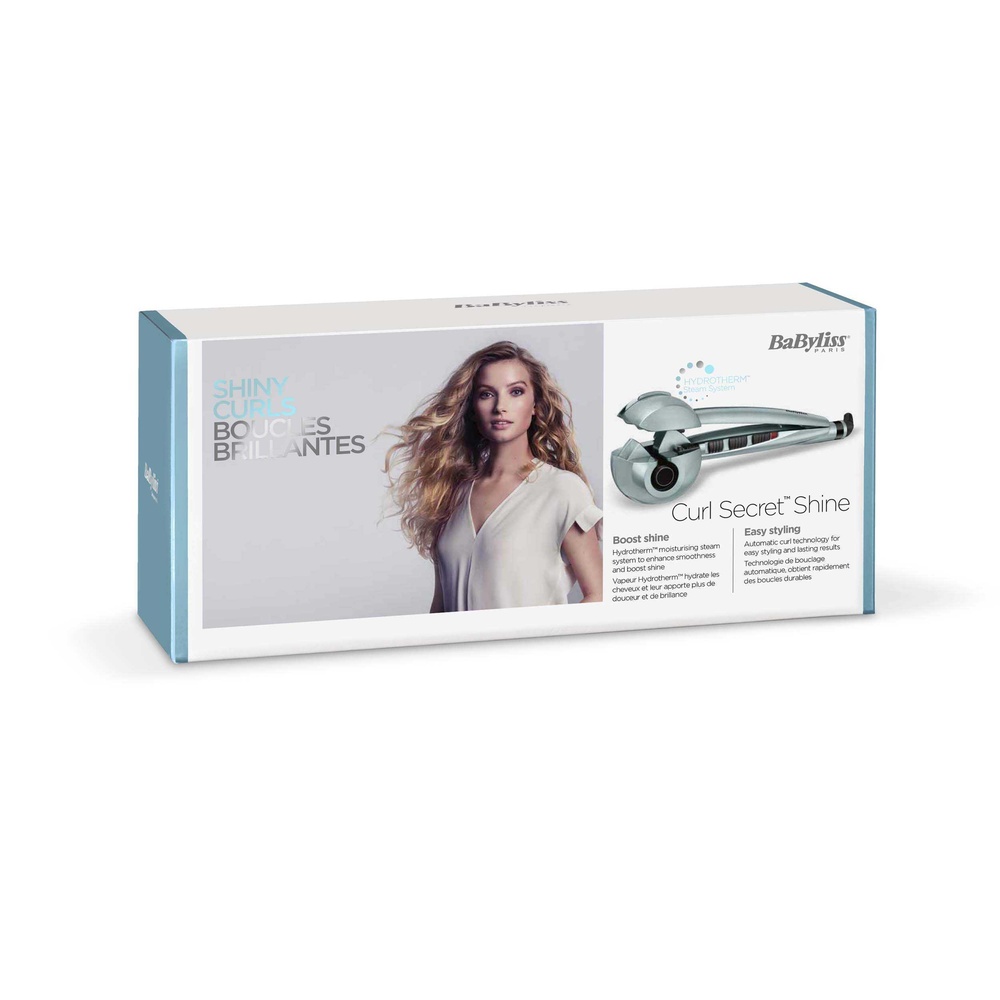 babyliss BaByliss  - C1800E - Curl Secret Shine BOUCLEUR