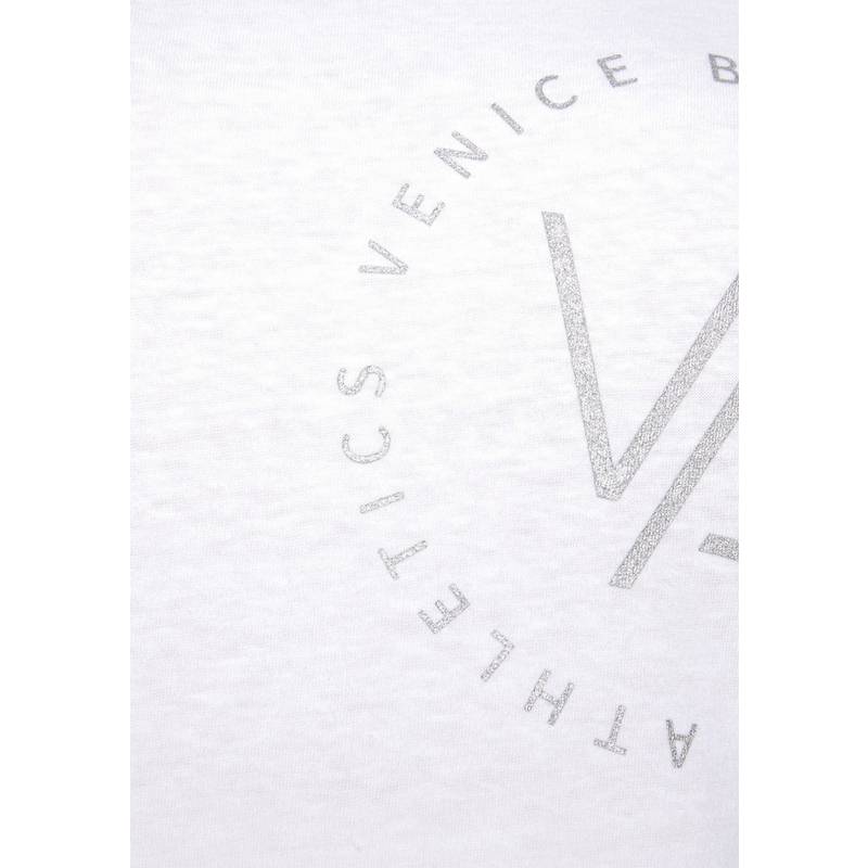 VENICE BEACH V-Shirt Damen
