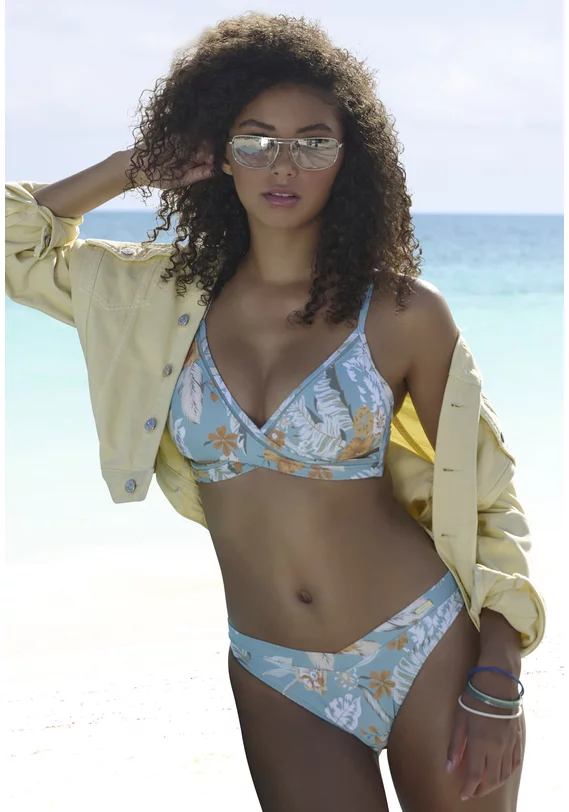 Bikini-Hose