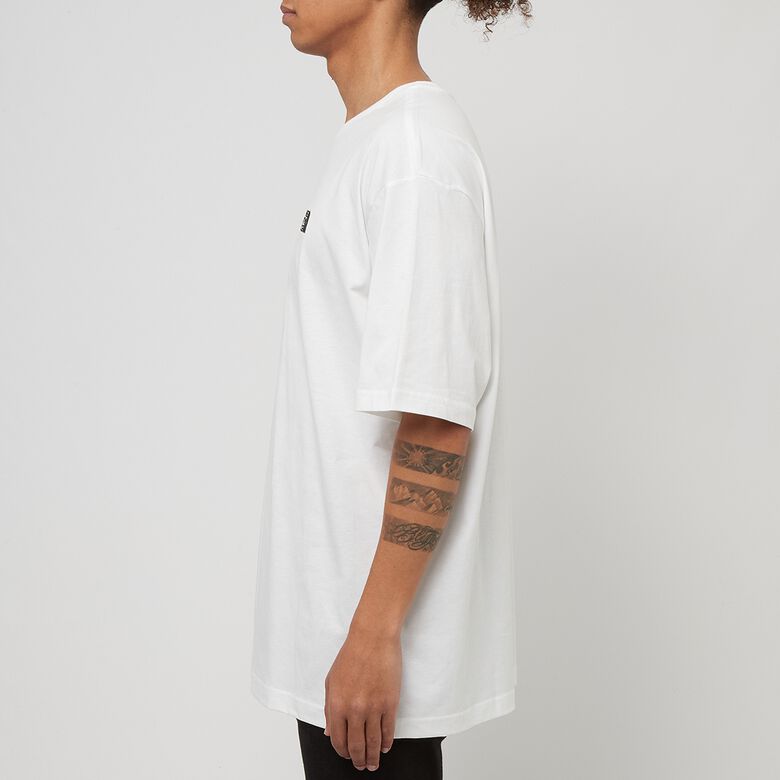 The North Face Essential Oversize Tee tnf white