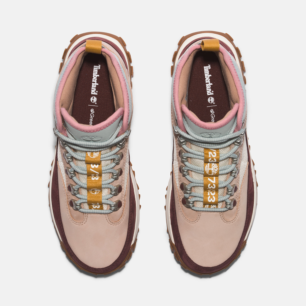 Timberland Greenstride Motion 6 TB0A2MVHDR11 / pink