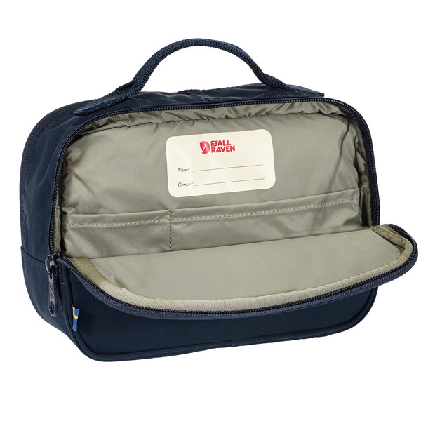 KÅNKEN TOILETRY BAG - Kulturtasche