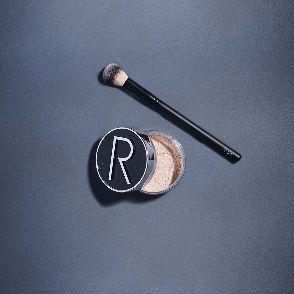 Rodial Baby Teddy Brush