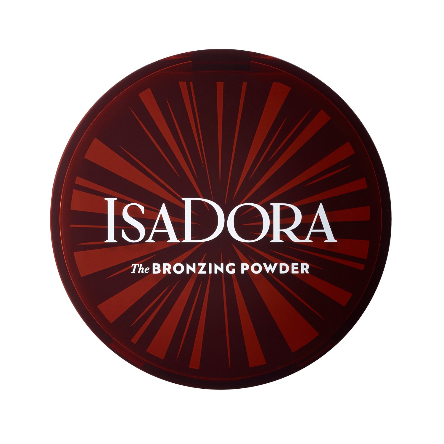 Isadora Bronzing Powder