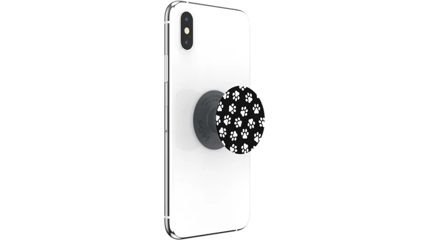 POPSOCKETS BASIC DOGS PAWS