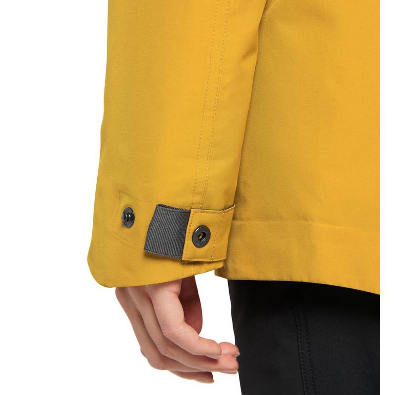 Haglöfs Orsa Parka Hardshelljacke Damen