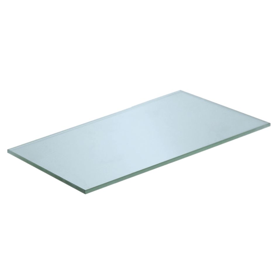 Gys 5193043893 Tartalék üveg külső 114x133 GYSMATIC 9/13-5/13/ERGOTECH/SPACEVIEW 10ST