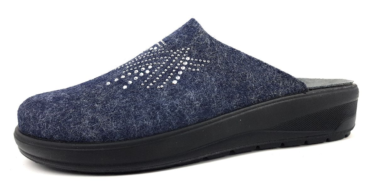 Rohde Catania 6162 Blau 56 ocean