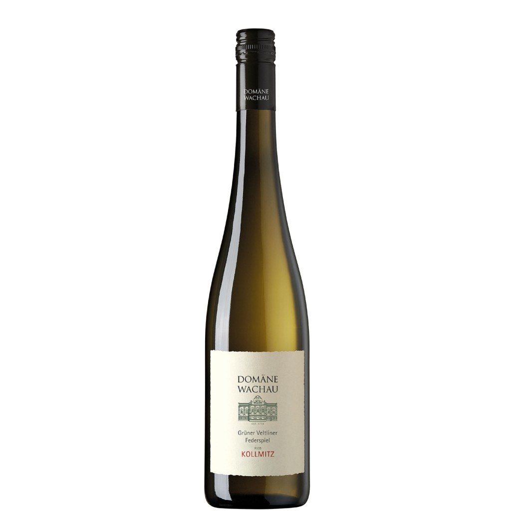 2021 Grüner Veltliner Federspiel Kollmitz trocken