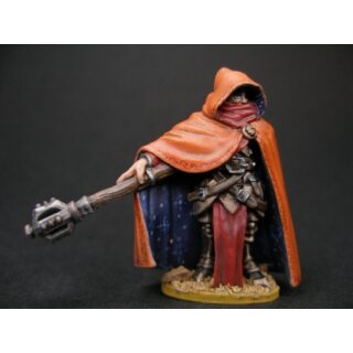 Hanseth Dimguard, Cleric (REA03469)