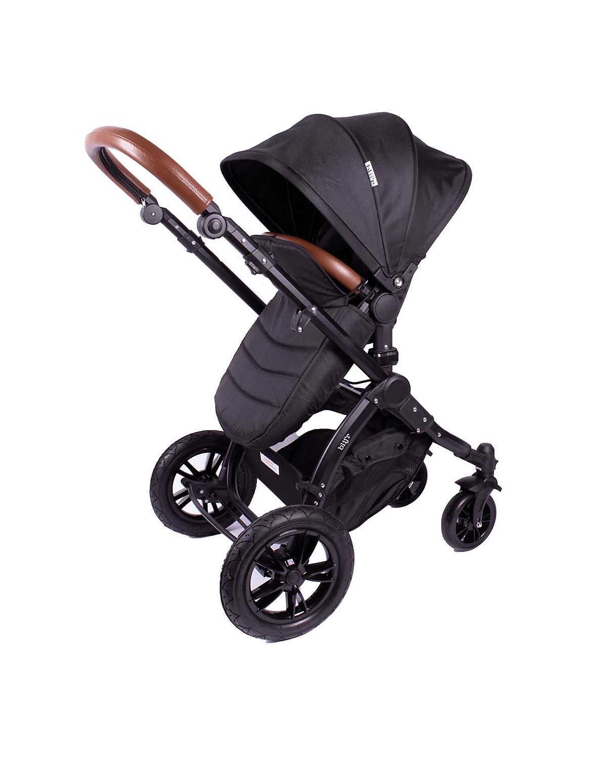 Kinderwagen Sam 2in1 Luxus Kombi Kinderwagen
