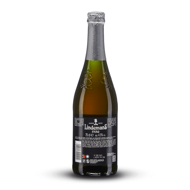 Faro Lindemans 75cl