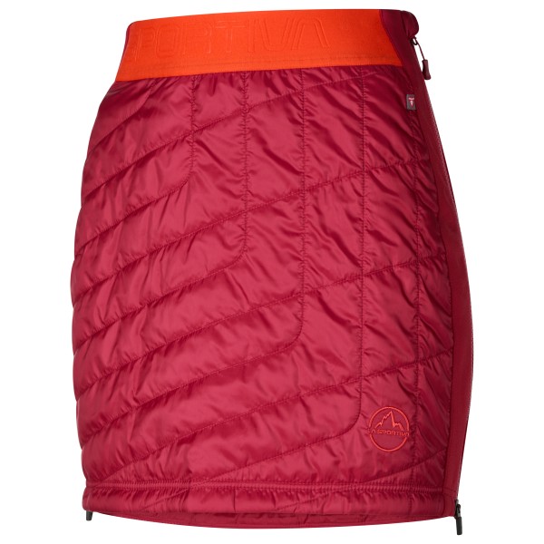 La Sportiva - Women's Warm Up Primaloft Skirt - Kunstfaserrock