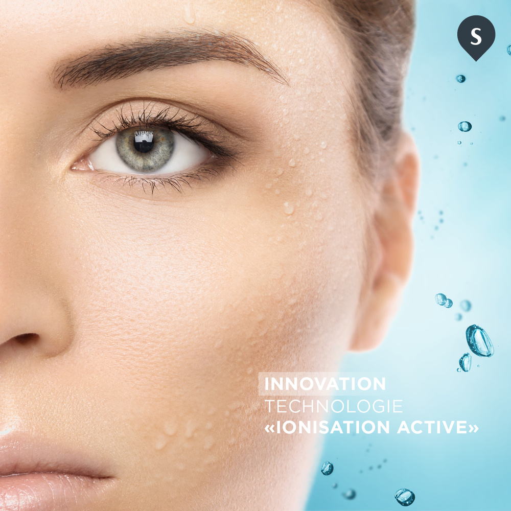 skinvisibles Skinvisibles Purifist Anti-Polution andAnti-Imperfections Aqua Spray 150ml Brume anti-pollution & anti-imperfections progressive purifiante