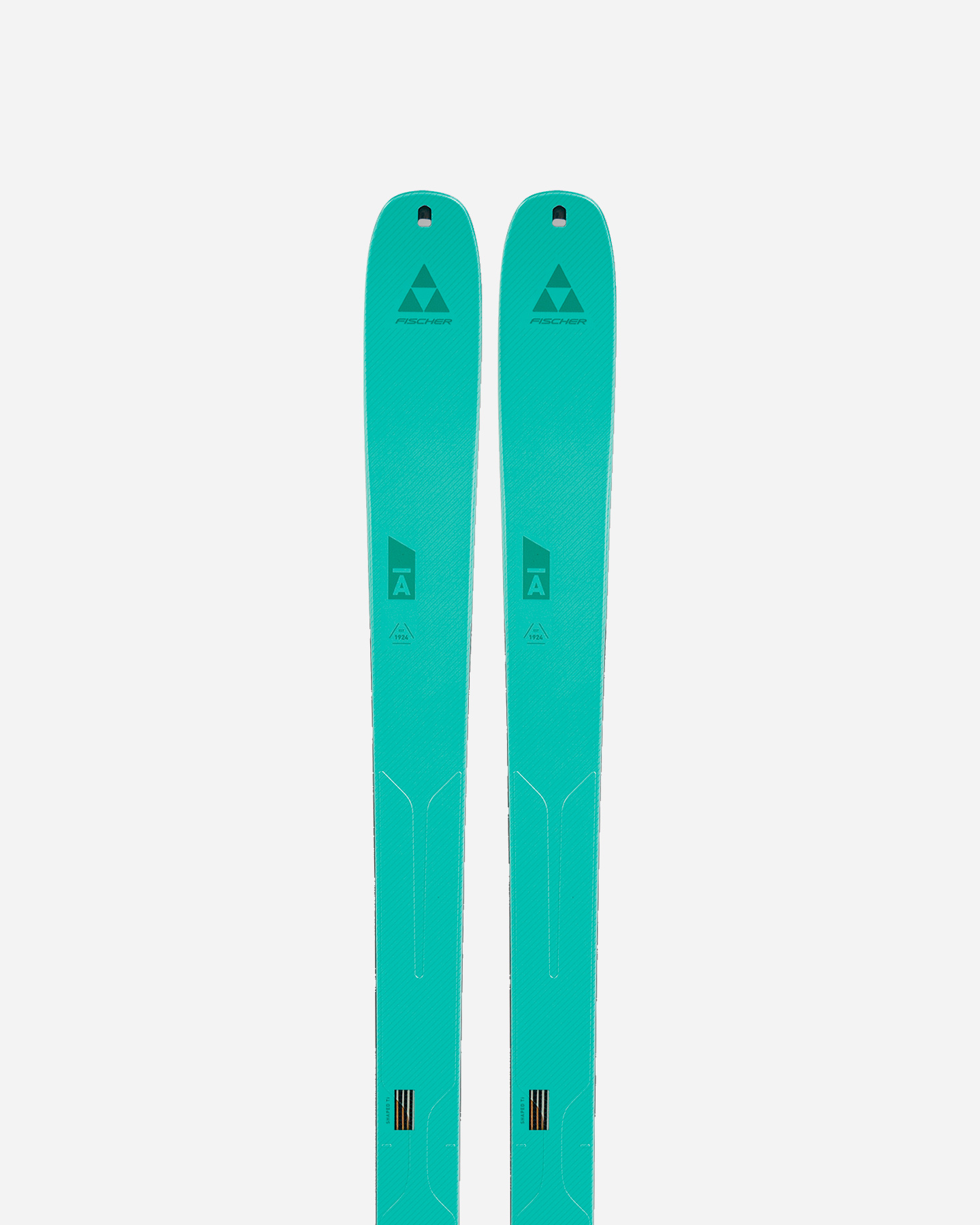 Fischer Transalp 86 Cti 33-A18523 Narty alpejskie