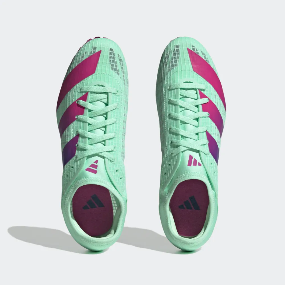 adidas Sprintstar GV9067 / grün