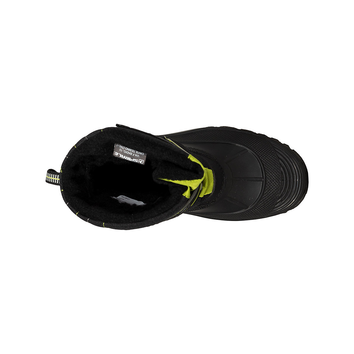 Winterstiefel  Frodo Kinderstiefel