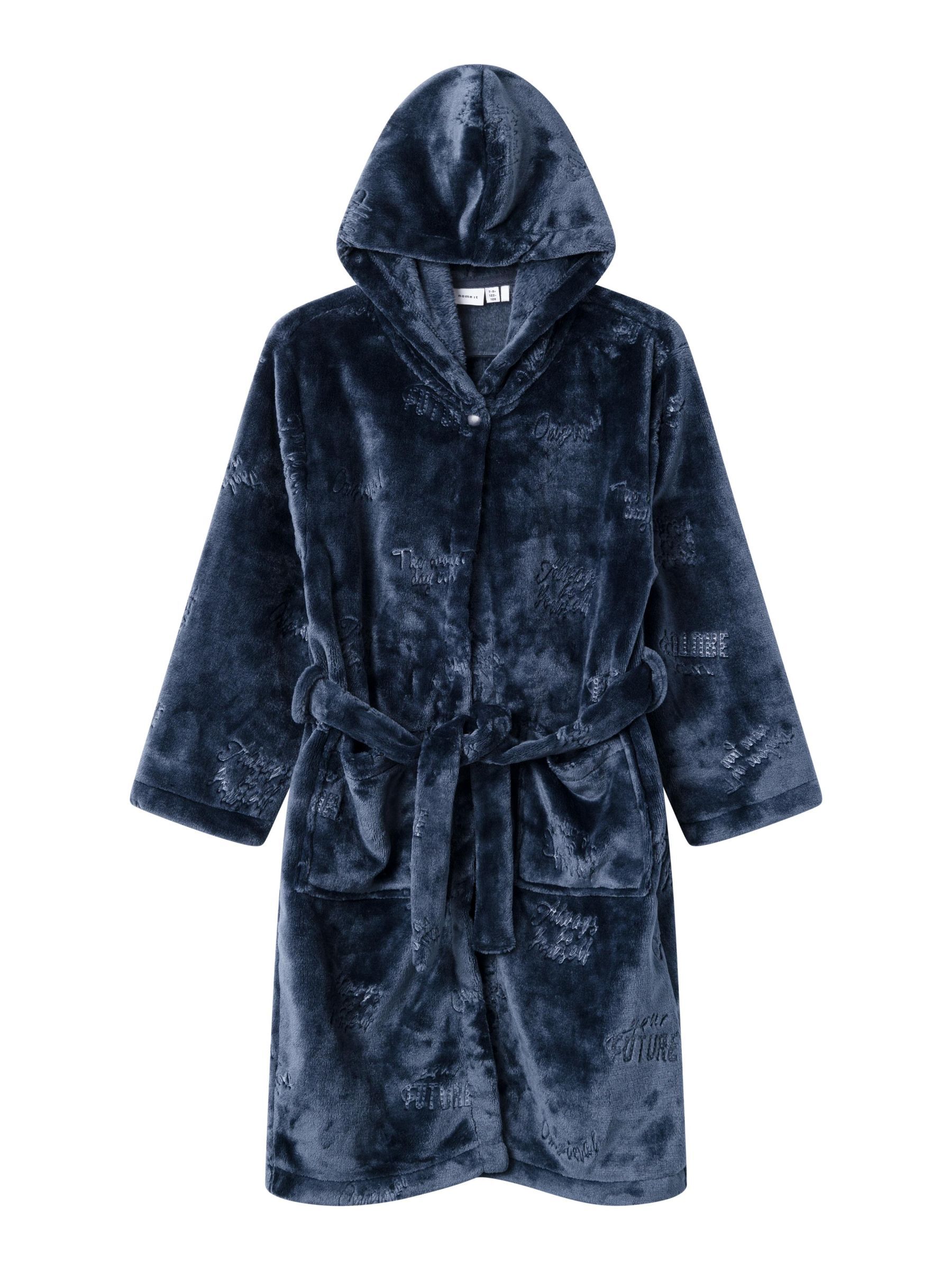 Bathrobe