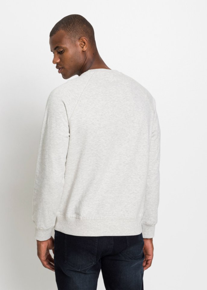 Sweatshirt (2er Pack)