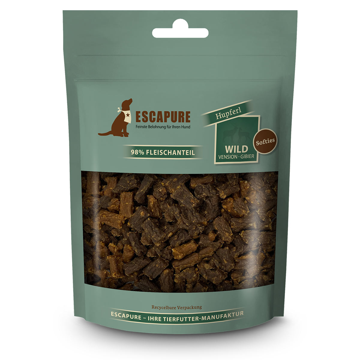 ESCAPURE Wild Hupferl Softies günstig kaufen bei ZooRoyal