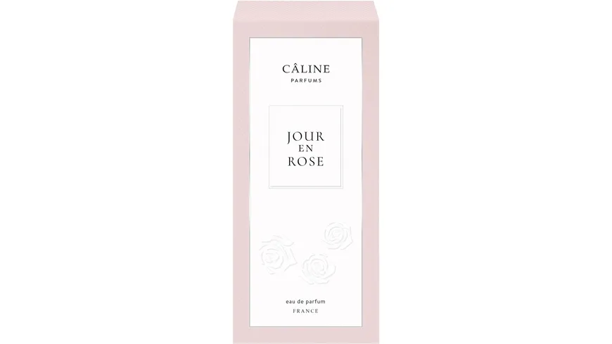 CÂLINE Jour En Rose Eau de Parfum 60 ml