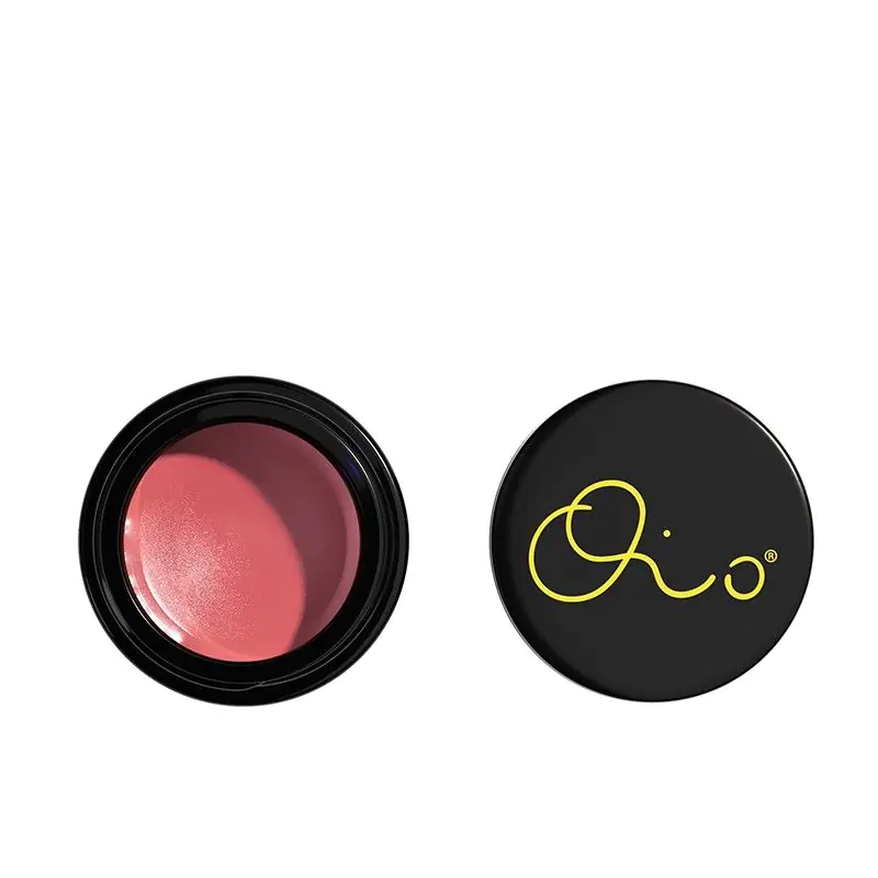 Oio Lab Melting Blush - Future Glow Tonet Øjenlågs- og Kindbalsam 12g