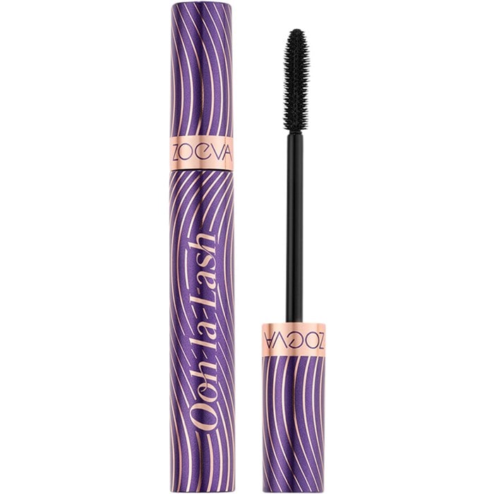 Ooh La Lash Length & Lift Tubing Mascara