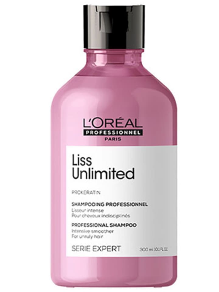 L'Oréal Professionnel Shampoo 