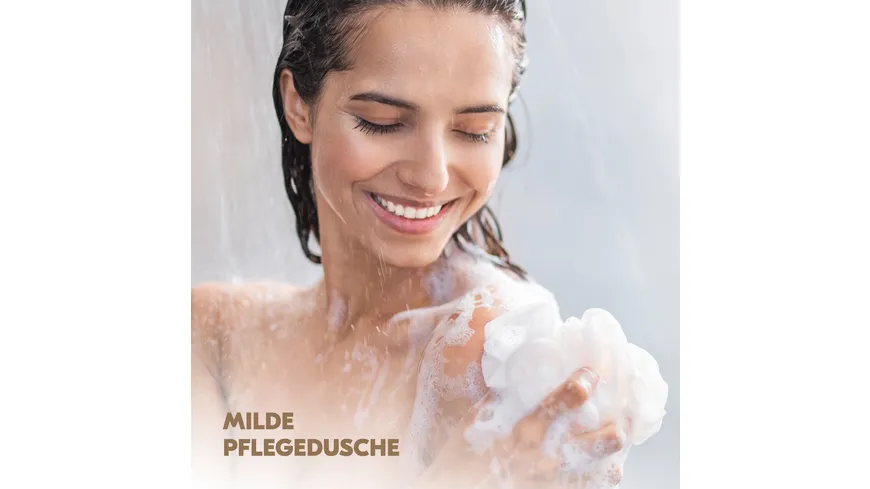 Duschdas Duschgel Kokos Sheabutter 225 ml