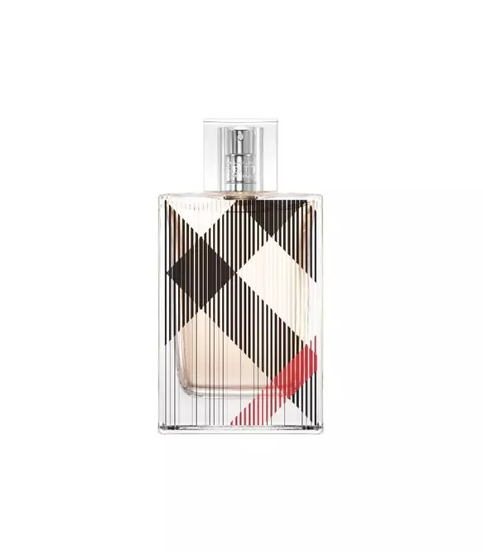 BRIT  Eau de Parfum Vaporisateur