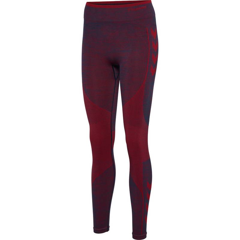 hummel hmlMT ALY SEAMLESS HW TIGHTS Tights Damen