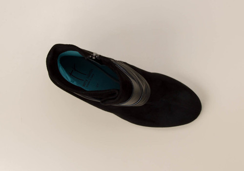 Stiefelette-17180090021 Thierry Rabotin