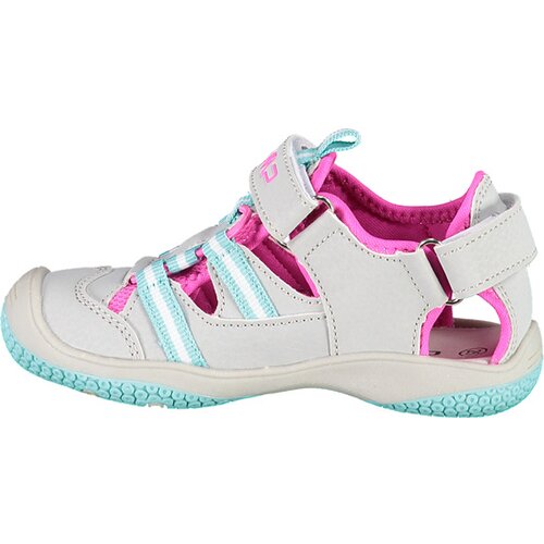 KINDER MULTIFUNKTIONSSLIPPER BABY NABOO HIKING SANDAL