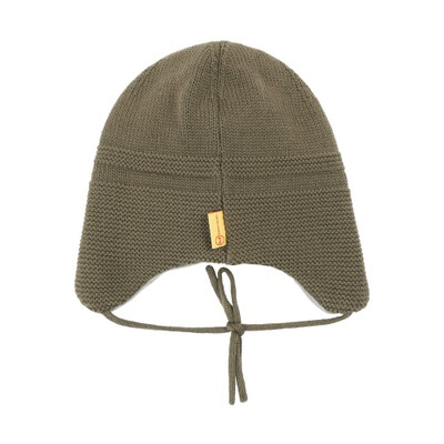 Mütze, khaki für Jungs