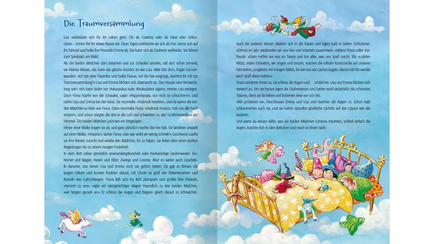 222 Geschichten zur Guten Nacht