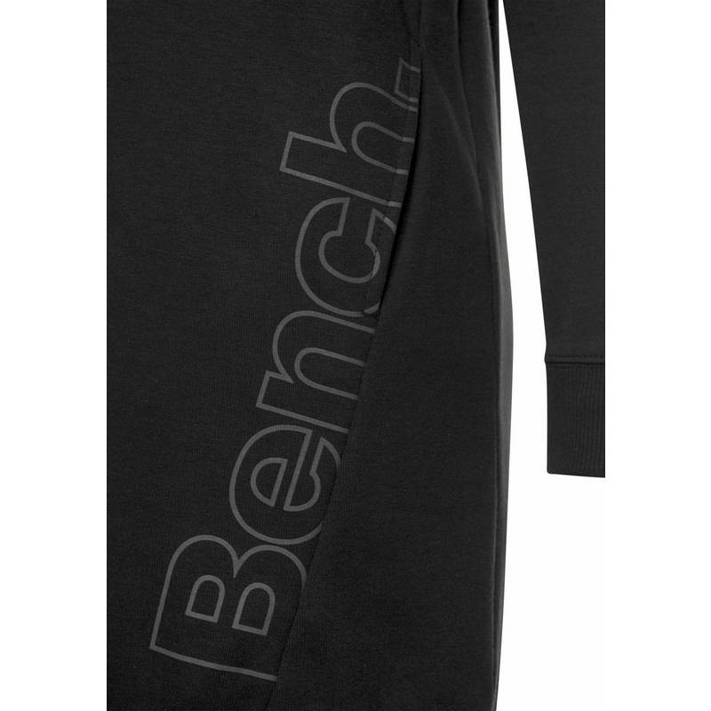 Bench Jerseykleid Damen