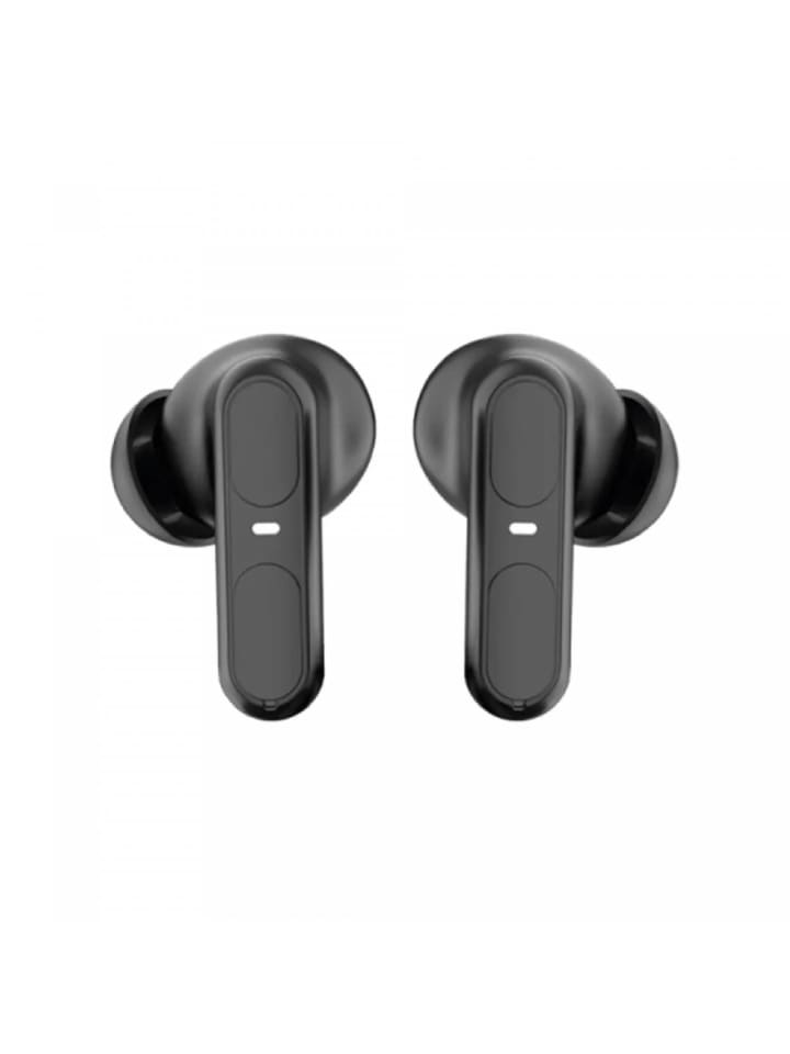 BlueStar Bluetooh Kopfhörer in Schwarz kabellose In-Ear-Kopfhörer in Schwarz günstig kaufen onesize
