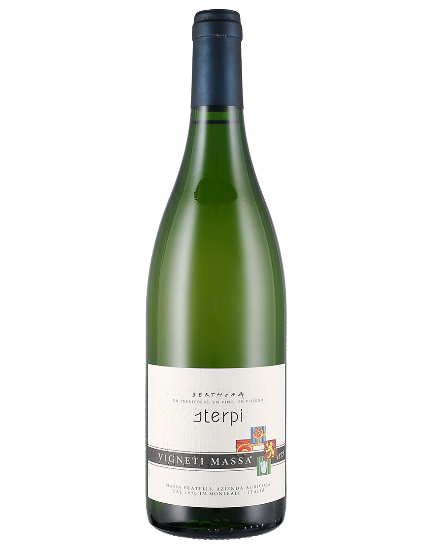 Derthona Timorasso Sterpi 2021 Vigneti Massa 0,75 ℓ