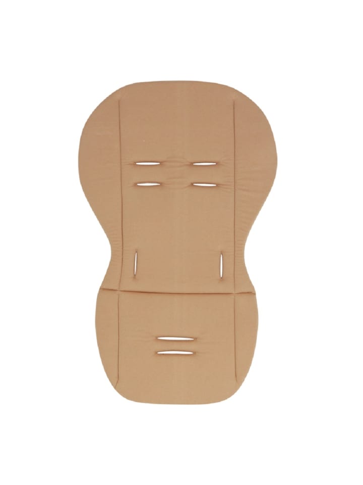 Lorelli Kindersitzeinlage Travel Comfort in natur günstig kaufen onesize