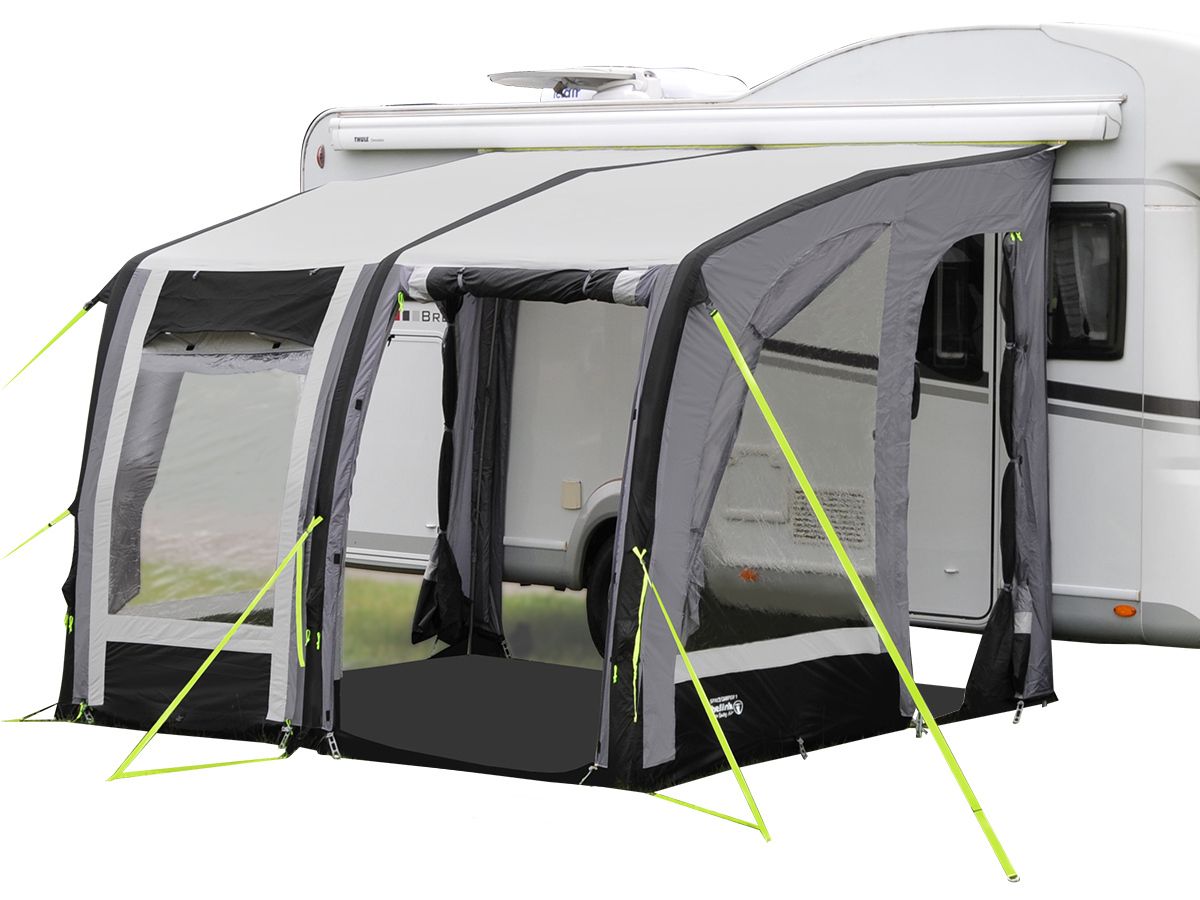 Obelink Mobil 320 Easy Air Connected 2 Wohnmobilvorzelt