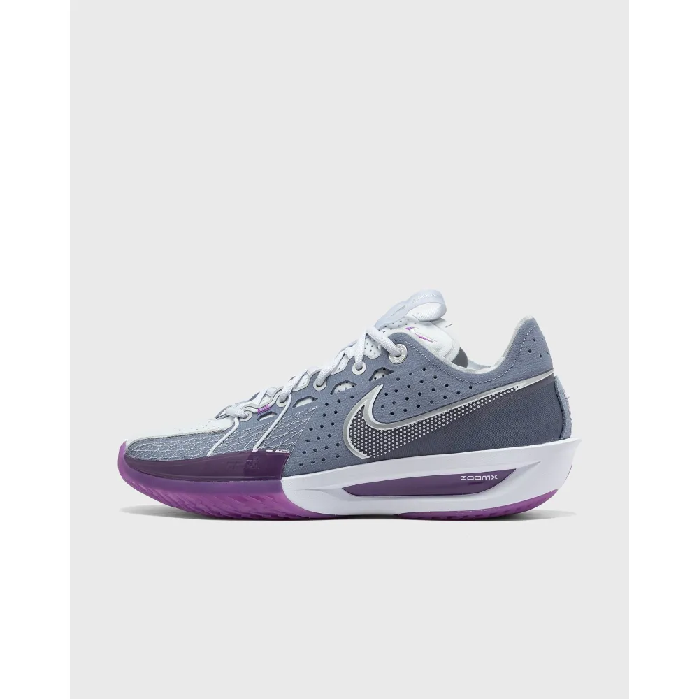 Nike G.T. Cut 3 Air Zoom DV2913-400 / blau