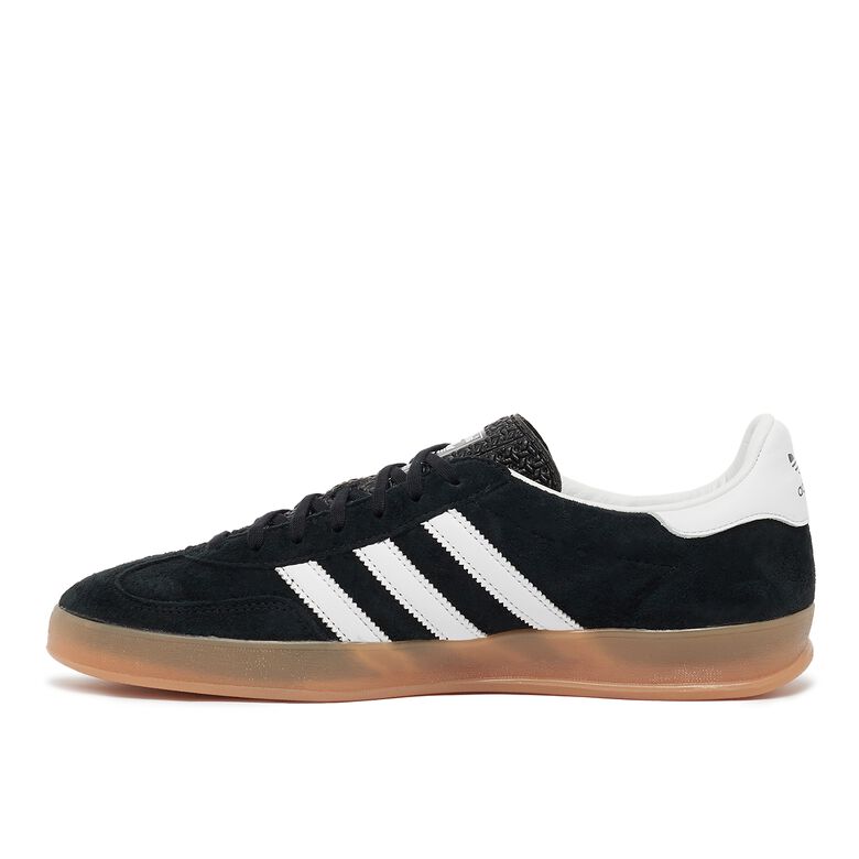 adidas Originals Gazelle Indoor Black