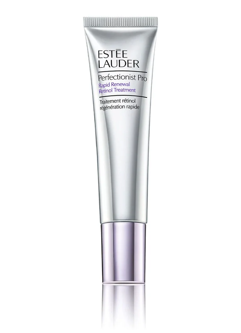 Estée Lauder Perfectionist Pro Rapid Renewal Retinol Treatment - pretgrumbu serums