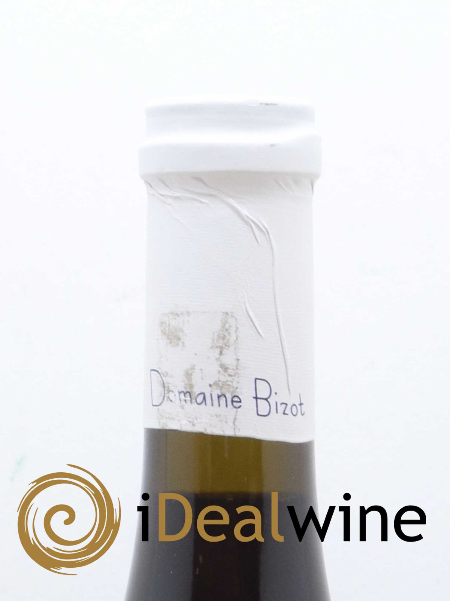 Vosne-Romanée Les Jachées Bizot (Domaine)  2014 - Lot de 1 Bouteille