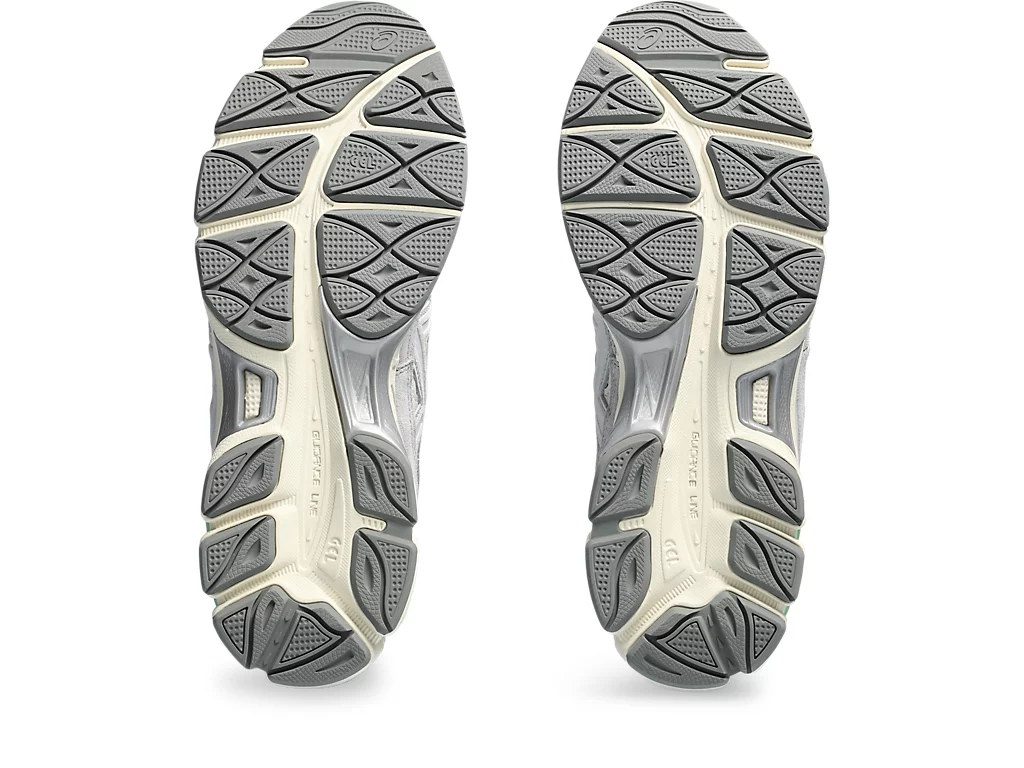 GEL-NYC - Cloud Grey/Cloud Grey